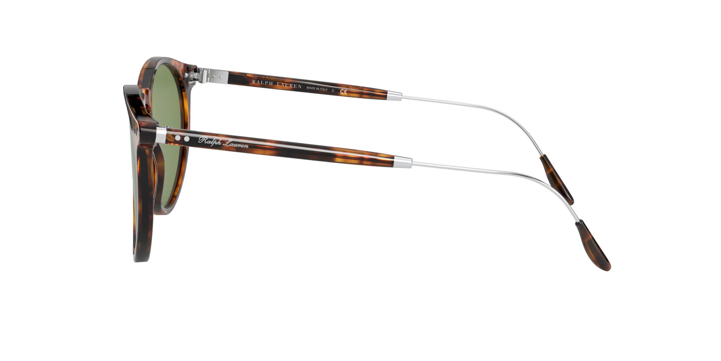 Ralph Lauren RL8181P Sunglasses | Size 53