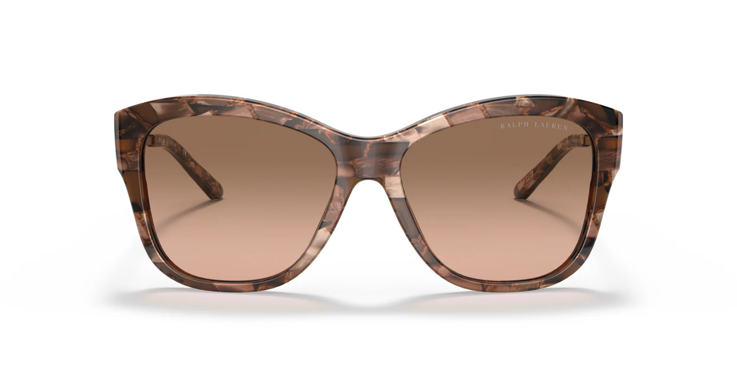 Ralph Lauren RL8187 Sunglasses | Size 56