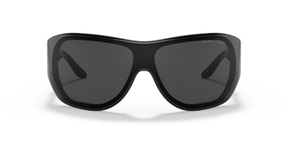 Ralph Lauren RL8189Q Sunglasses