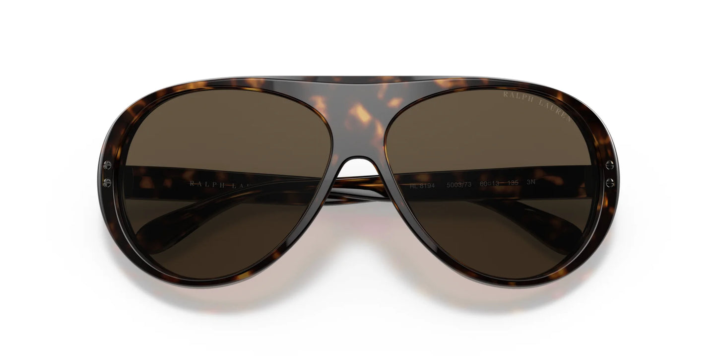 Ralph Lauren RL8194 Sunglasses | Size 60