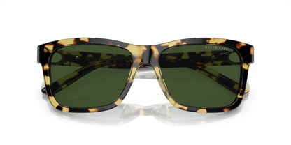 Ralph Lauren RL8203QU Sunglasses | Size 57