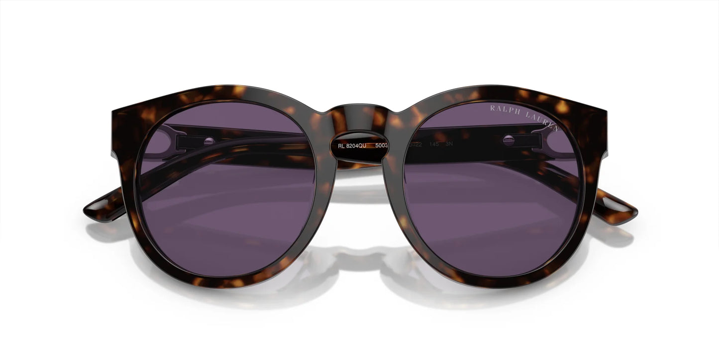 Ralph Lauren RL8204QU Sunglasses | Size 50