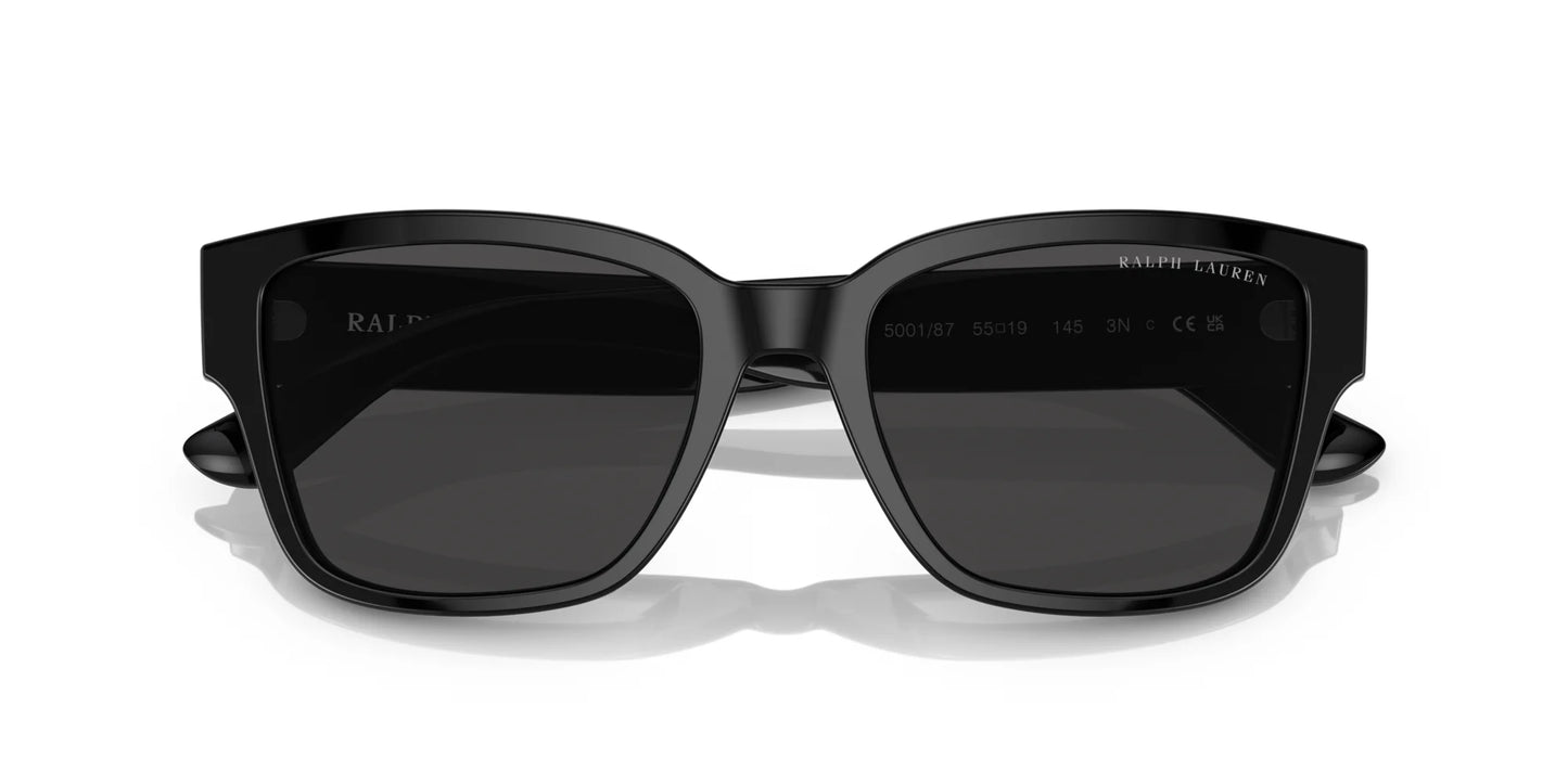 Ralph Lauren THE RL 50 RL8205 Sunglasses | Size 55