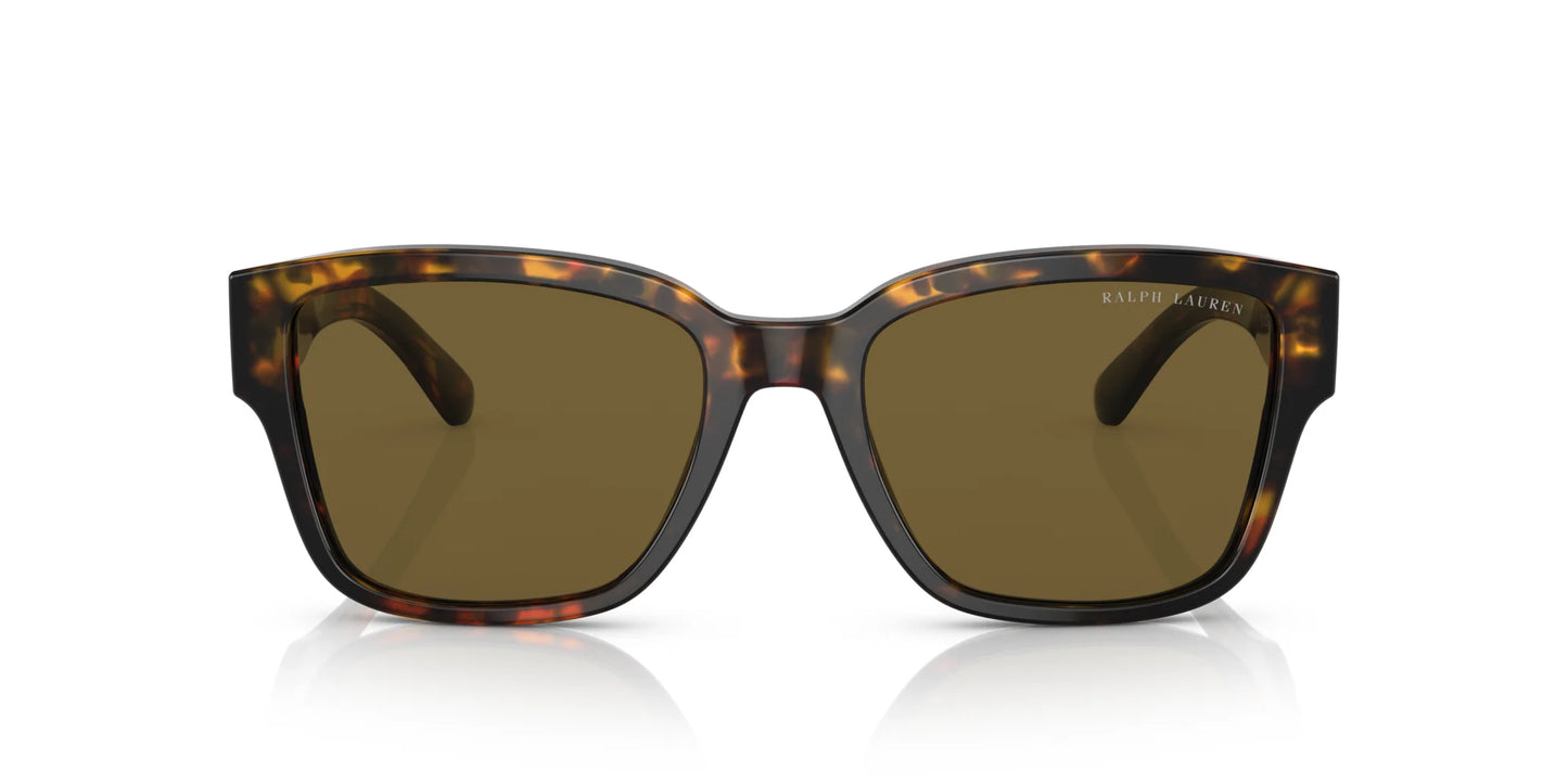 Ralph Lauren THE RL 50 RL8205 Sunglasses | Size 55