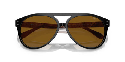 Ralph Lauren THE CRUISER RL8211U Sunglasses | Size 59