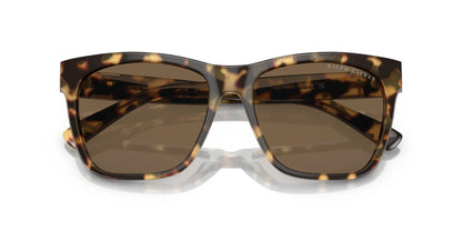 Ralph Lauren THE RICKY II RL8212 Sunglasses | Size 57
