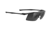 Rudy Project Exception X / Matte Black / Mirrored