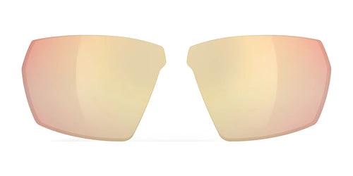 Rudy Project Agent Q Lens / ImpactX Photochromic 2 Black