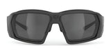 Rudy Project Agent Q Safety Glasses | Size 68