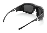 Rudy Project Agent Q Safety Glasses | Size 68