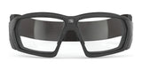 Rudy Project Agent Q Safety Glasses | Size 68