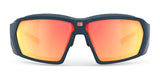 Rudy Project Agent Q Sunglasses | Size 68