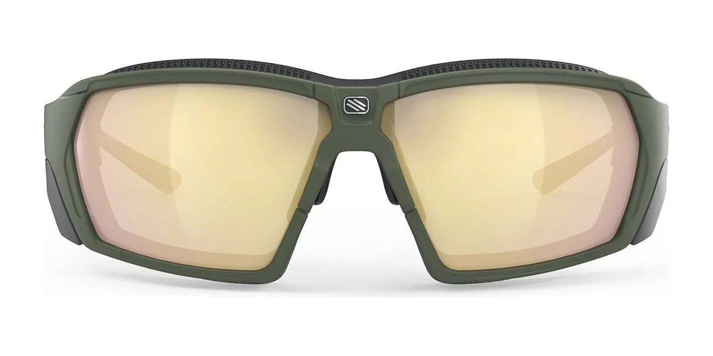 Rudy Project Agent Q Sunglasses | Size 68