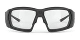 Rudy Project Agent Q Safety Glasses | Size 68