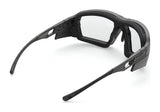 Rudy Project Agent Q Safety Glasses | Size 68