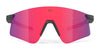 Rudy Project Astral X Sunglasses | Size 150 / Black Matte / Multilaser Red VLT 15.0%
