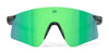 Rudy Project Astral X Sunglasses | Size 150 / Black Matte / Multilaser Red VLT 15.0%