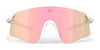 Rudy Project Astral X Sunglasses | Size 150 / Black Matte / Multilaser Red VLT 15.0%