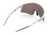 Rudy Project Astral X Sunglasses | Size 150 / Black Matte / Multilaser Red VLT 15.0%