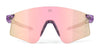 Rudy Project Astral X Sunglasses | Size 150 / Black Matte / Multilaser Red VLT 15.0%