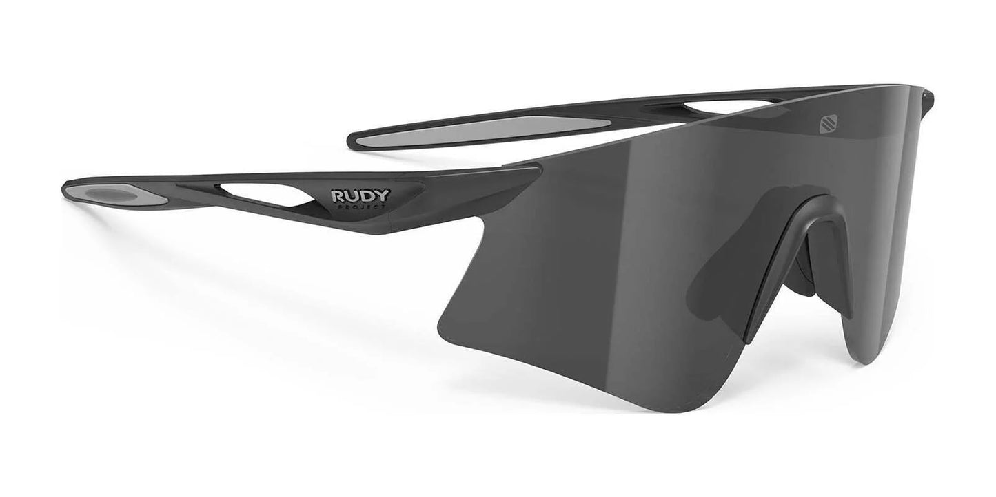 Rudy Project Astral Sunglasses Smoke Black / Matte Black