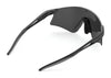 Rudy Project Astral Sunglasses | Size 147 / Crystal Apple Green Fade Crystal Blue Avio / Multilaser Yellow VLT 10.0%