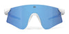 Rudy Project Astral Sunglasses | Size 147 / Crystal Apple Green Fade Crystal Blue Avio / Multilaser Yellow VLT 10.0%
