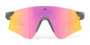 Rudy Project Astral Sunglasses | Size 147 / Crystal Apple Green Fade Crystal Blue Avio / Multilaser Yellow VLT 10.0%