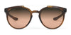 Rudy Project Astroloop Sunglasses | Size 52 / Demi Turtle / Brown DEG VLT 14.0%