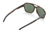 Rudy Project Croze Sunglasses | Size 57 / Demi Turtle Gloss / Green VLT 11.0%