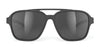 Rudy Project Croze Sunglasses | Size 57 / Demi Turtle Gloss / Green VLT 11.0%