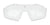 Rudy Project Cutline Lens / ImpactX Photochromic 2 Black