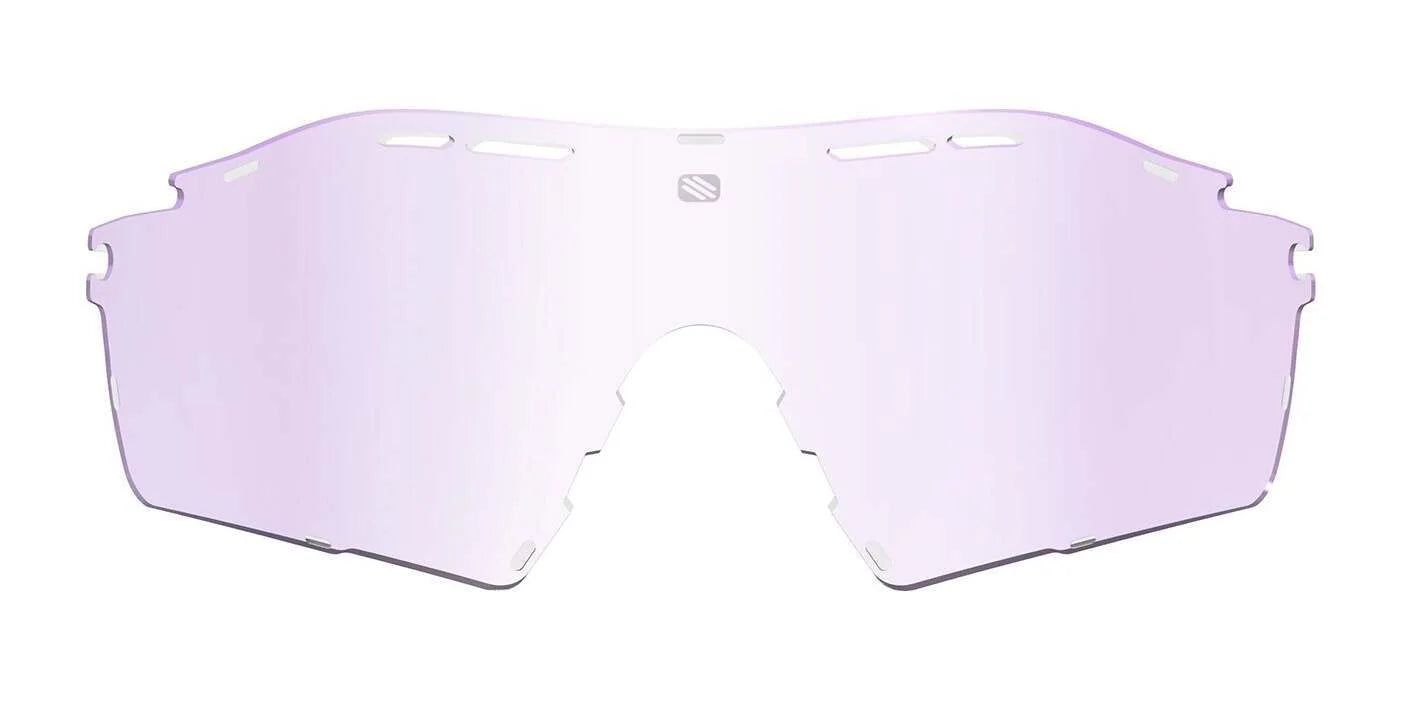 Rudy Project Cutline Lens ImpactX Photochromic 2 Laser Purple