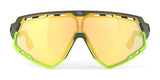 Rudy Project Defender Sunglasses | Size 141