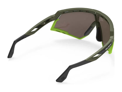 Rudy Project Defender Sunglasses | Size 141