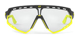 Rudy Project Defender Sunglasses | Size 141