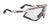 Rudy Project Defender Sunglasses | Size 141 / Sand Matte w/ Black Bumpers