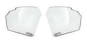 Rudy Project Deltabeat Lens / ImpactX Photochromic 2 Black