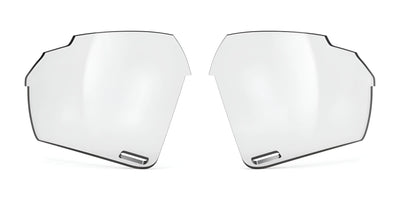 Rudy Project Deltabeat Lens ImpactX Photochromic 2 Black