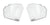 Rudy Project Deltabeat Lens / ImpactX Photochromic 2 Black