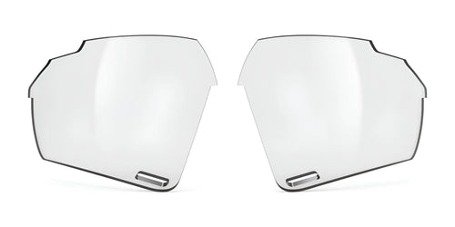 Rudy Project Deltabeat Lens / ImpactX Photochromic 2 Black