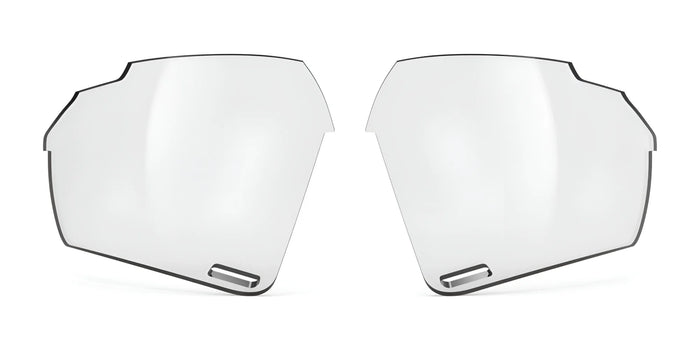 Rudy Project Deltabeat Lens / ImpactX Photochromic 2 Black