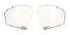 Rudy Project Deltabeat Lens / ImpactX Photochromic 2 Red