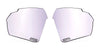 Rudy Project Deltabeat Lens / ImpactX Photochromic 2 Laser Purple