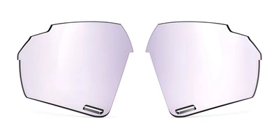 Rudy Project Deltabeat Lens ImpactX Photochromic 2 Laser Purple