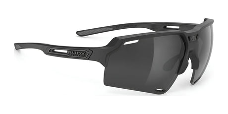 Rudy Project Deltabeat Sunglasses Smoke Black / Black Matte