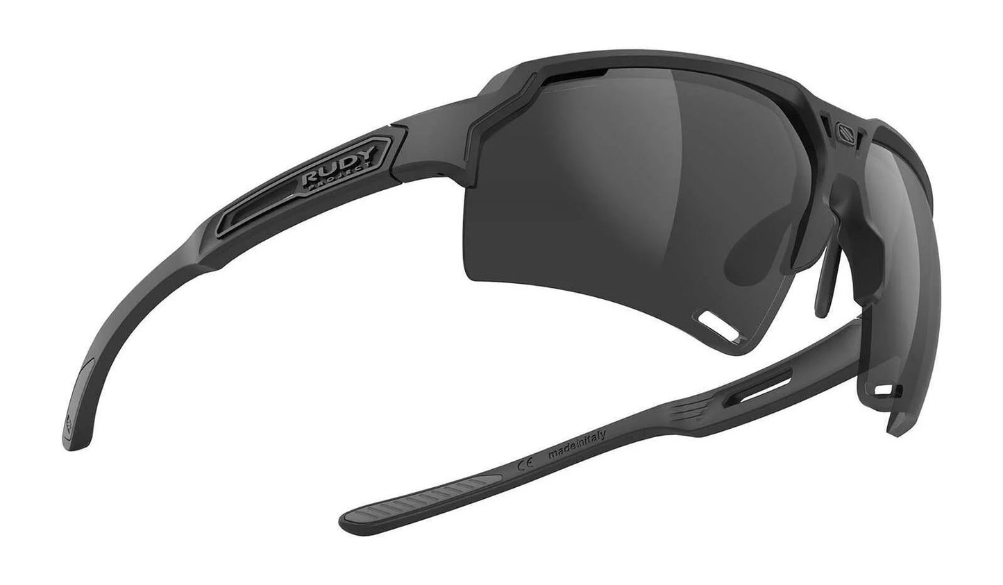 Rudy Project Deltabeat Sunglasses | Size 69