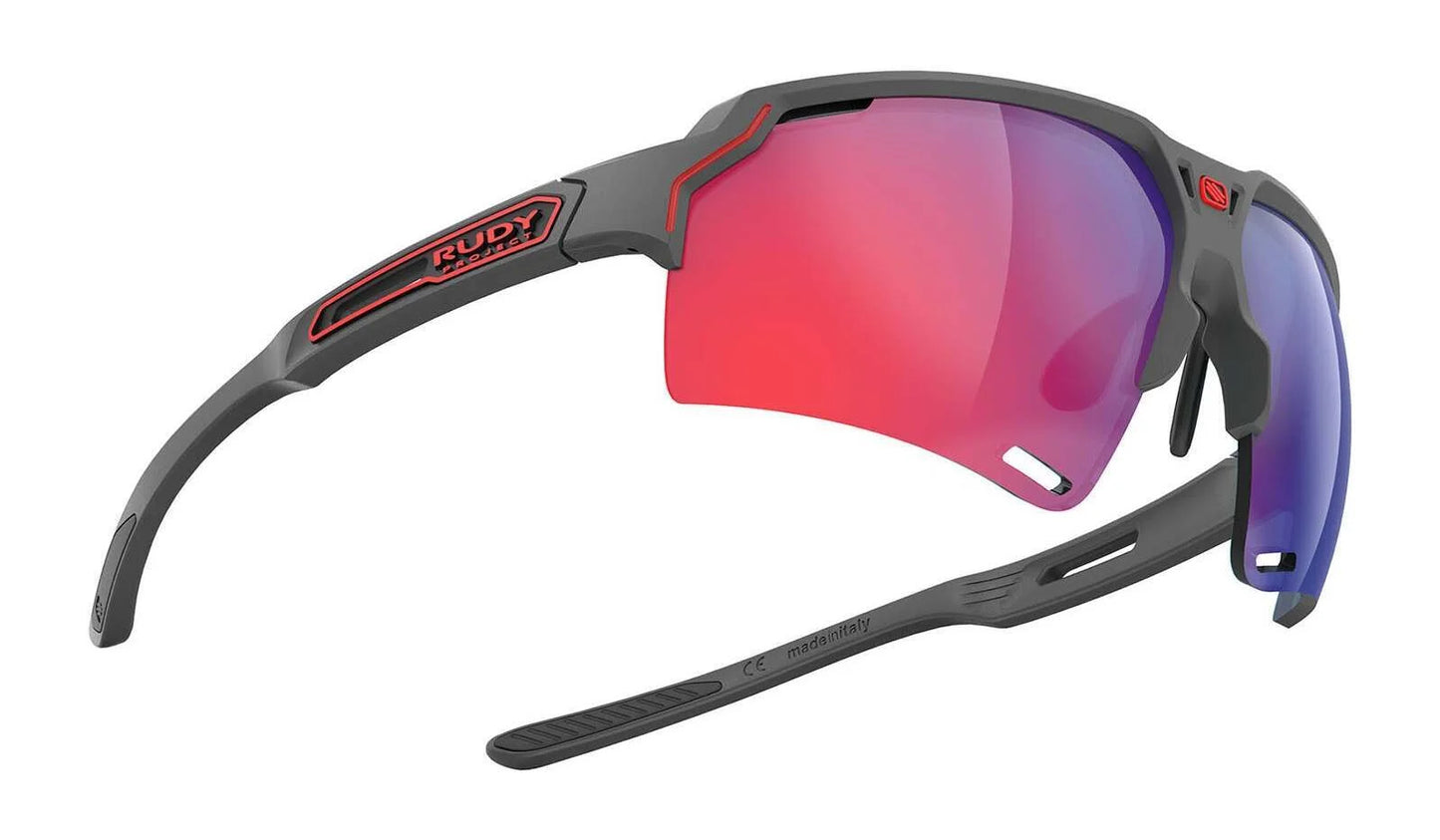 Rudy Project Deltabeat Sunglasses | Size 69
