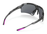 Rudy Project Deltabeat Sunglasses | Size 69