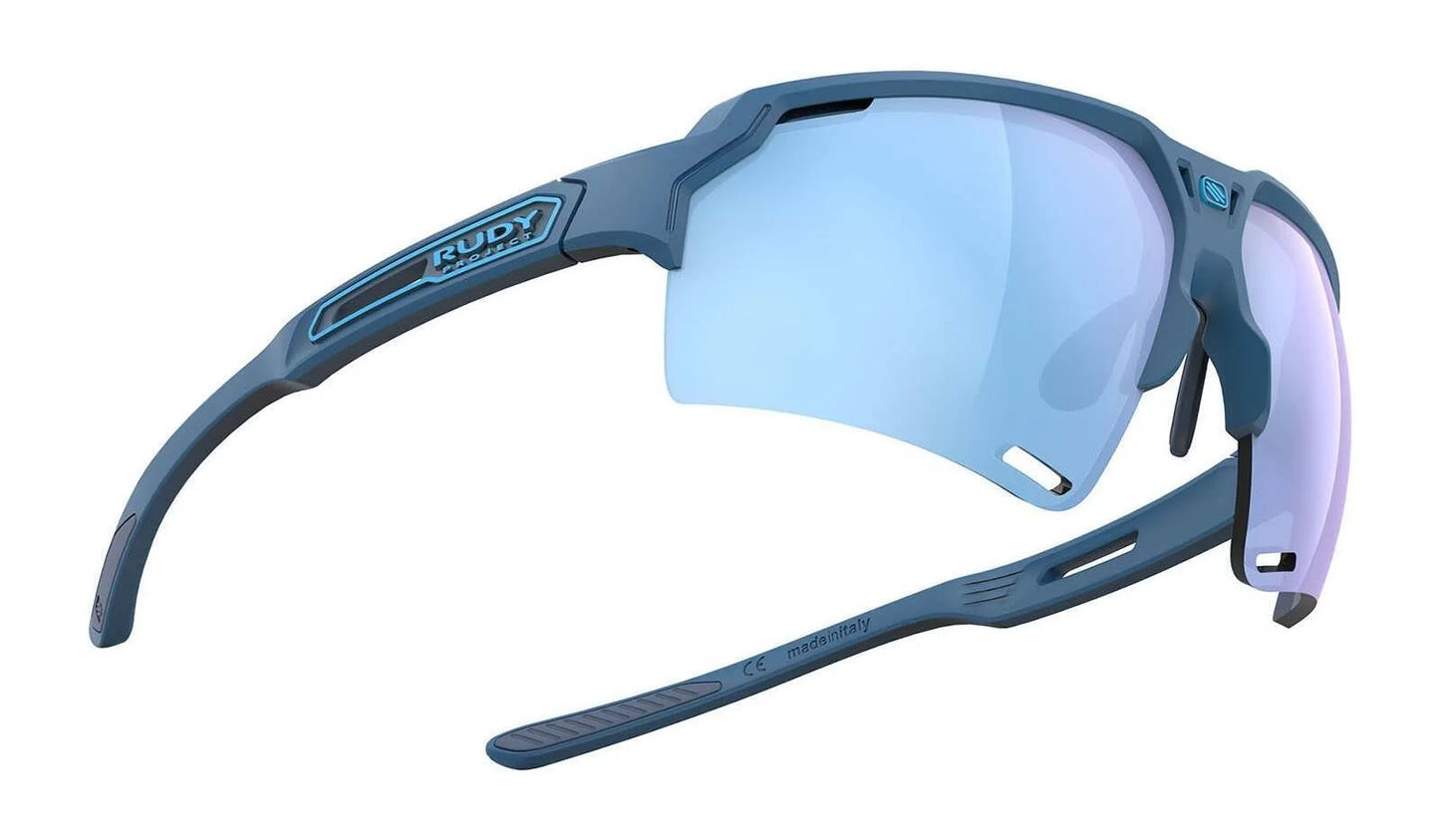 Rudy Project Deltabeat Sunglasses | Size 69